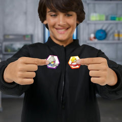 Mrbeast Lab Swarms Mega Lab 24788 - Colorland Toys