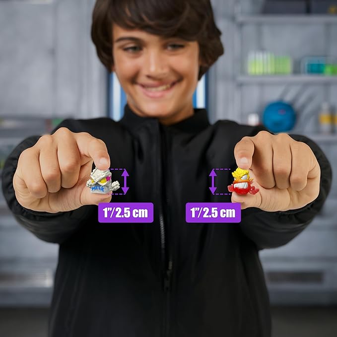 Mrbeast Lab Swarms Mega Lab 24788 - Colorland Toys