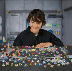 Mrbeast Lab Swarms Single Pack 24778 - Colorland Toys