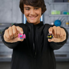 Mrbeast Lab Swarms Single Pack 24778 - Colorland Toys