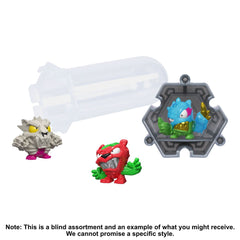 Mrbeast Lab Swarms Test Tube 24782 - Colorland Toys