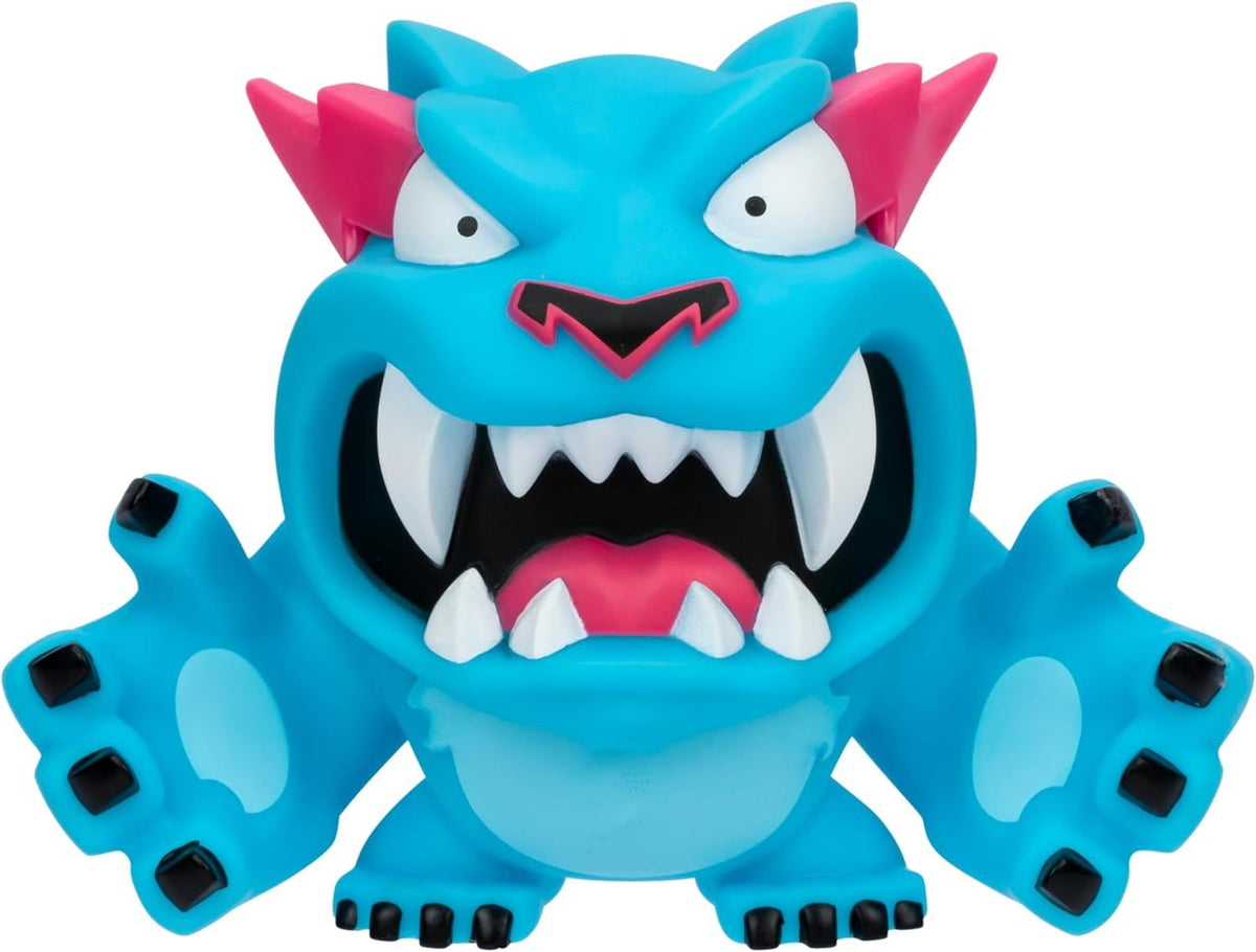 Mrbeast Lab Vinyl Figure Classic Panther 24730 - Colorland Toys