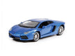 MSZ Lamborghini Aventador Coupe 1:24 68254A