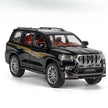 MSZ Land Cruiser Prado 1:24 68270A