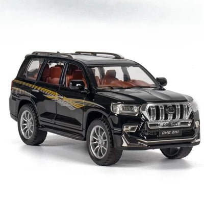 MSZ Land Cruiser Prado 1:24 68270A — image 1