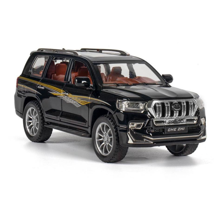 MSZ Land Cruiser Prado 1:24 68270A — image 1