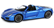 MSZ Porsche 918 Spyder 1:24 68243A