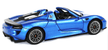 MSZ Porsche 918 Spyder 1:24 68243A