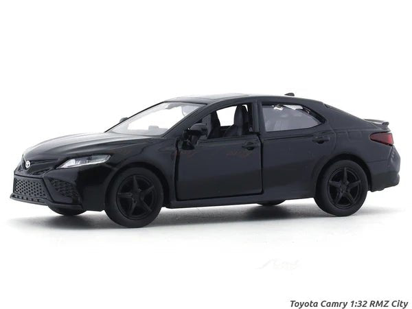 MSZ Pullback Diecast Toyota Camry 1:34 68459B — image 1