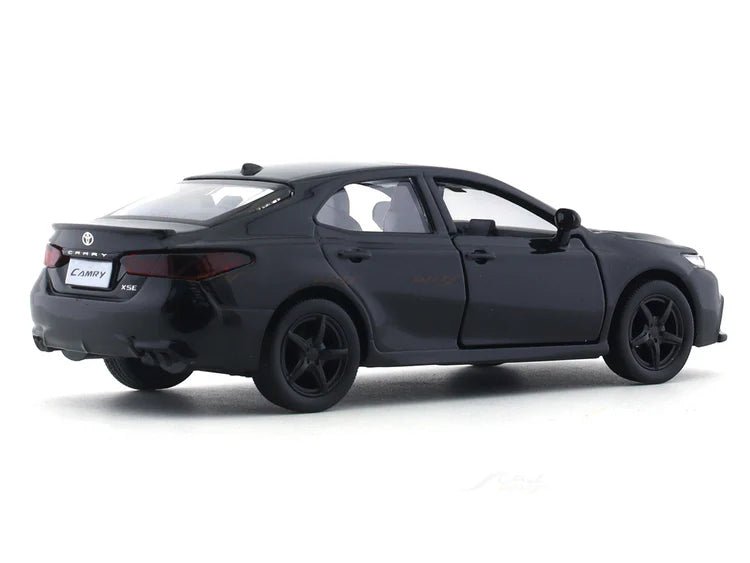 MSZ Pullback Diecast Toyota Camry 1:34 68459B — image 2