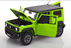 MSZ Suzuki Jimny 1:24 68271A - Colorland Toys