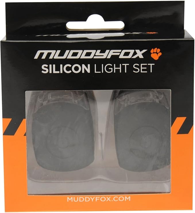 Muddy Fox Bicycle Head Light MD7026 — image 2