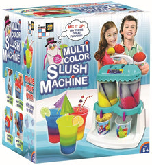 Multi-Color Slush Machine - Colorland Toys