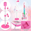 Musical Instruments Guitar with Mic 8818C