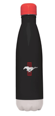 Mustang Vacuum Water Bottle 500ml MST22A-11374