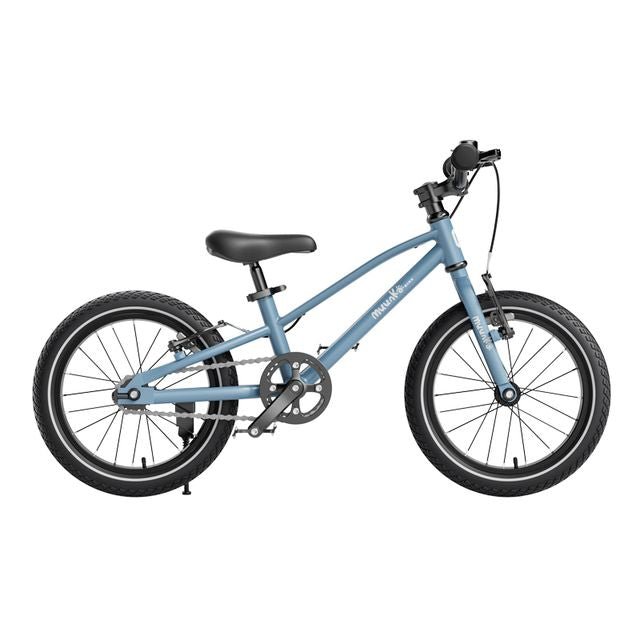 Muunka 20 Inch Kids Bicycle Blue TN24M77 — image 1