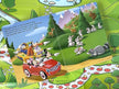 MY Busy Books Disney Mickey Mouse Club House 2764315074