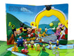 MY Busy Books Disney Mickey Mouse Club House 2764315074