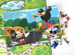 MY Busy Books Disney Mickey Mouse Club House 2764315074
