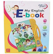 My English E-Book HX888-6