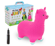 My First Jumpy Alpaca Pink GT69406