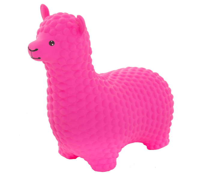 My First Jumpy Alpaca Pink GT69406 — image 2