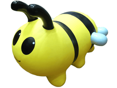 My First Jumpy Bee GT69434 - Colorland Toys