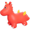My First Jumpy Dragon Red GT69431