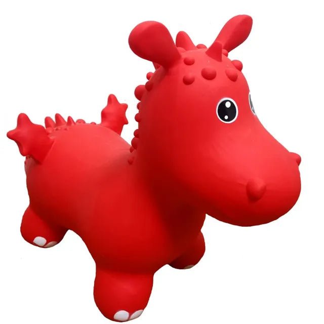 My First Jumpy Dragon Red GT69431 — image 5