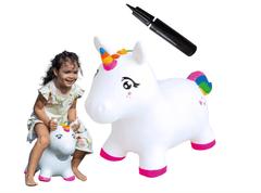 My First Jumpy Unicorn GT69345 - Colorland Toys
