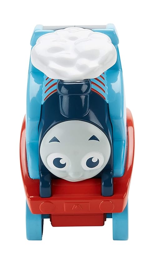 My First Thomas and Friends Fun Flip Thomas DTP10 — image 7