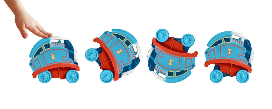 My First Thomas and Friends Fun Flip Thomas DTP10 — image 5
