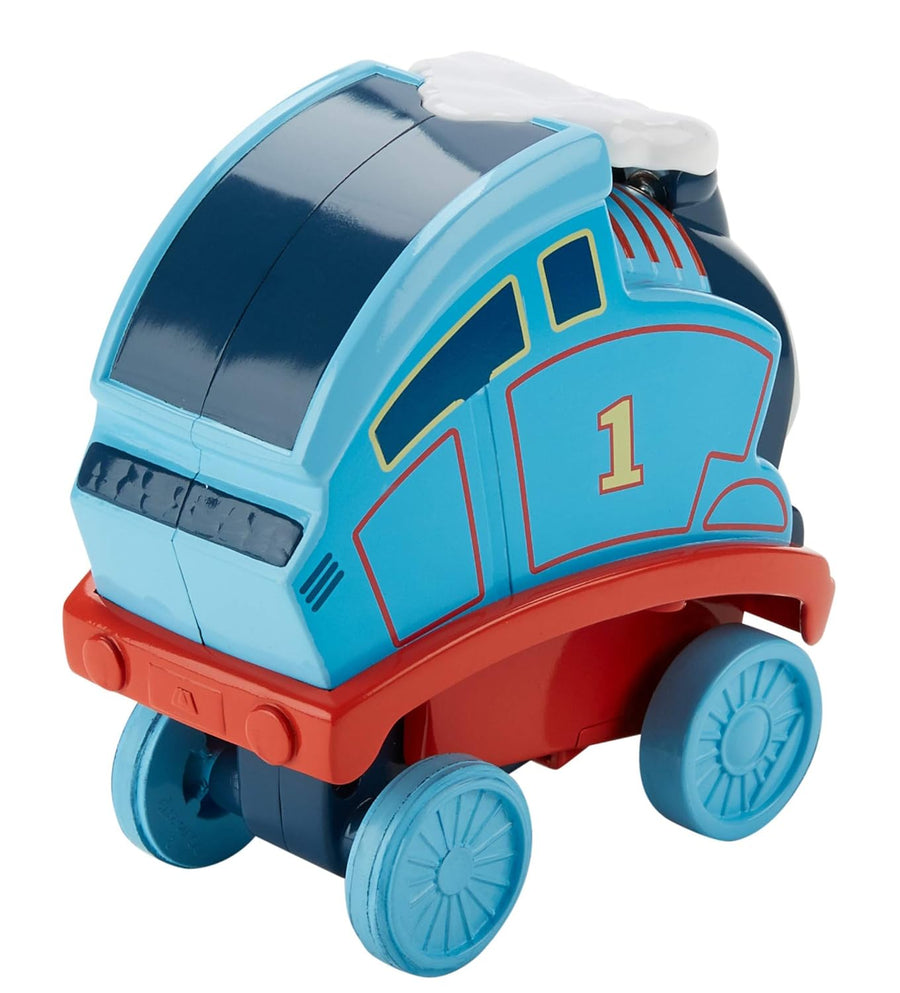 My First Thomas and Friends Fun Flip Thomas DTP10 — image 2