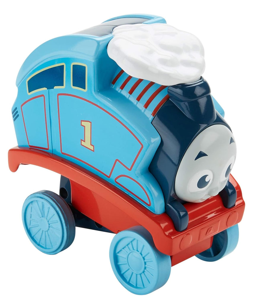My First Thomas and Friends Fun Flip Thomas DTP10 — image 1