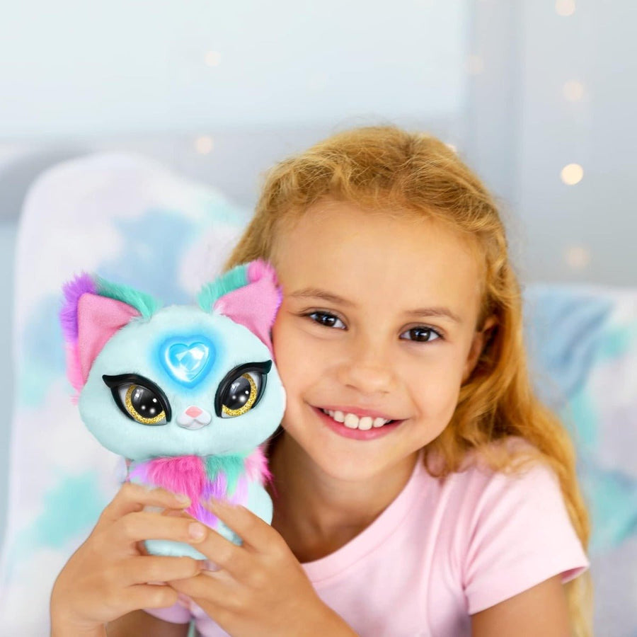 My Fuzzy Friends Magic Whispers Skye 18604 — image 3