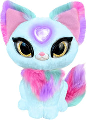 My Fuzzy Friends Magic Whispers Skye 18604 - Colorland Toys