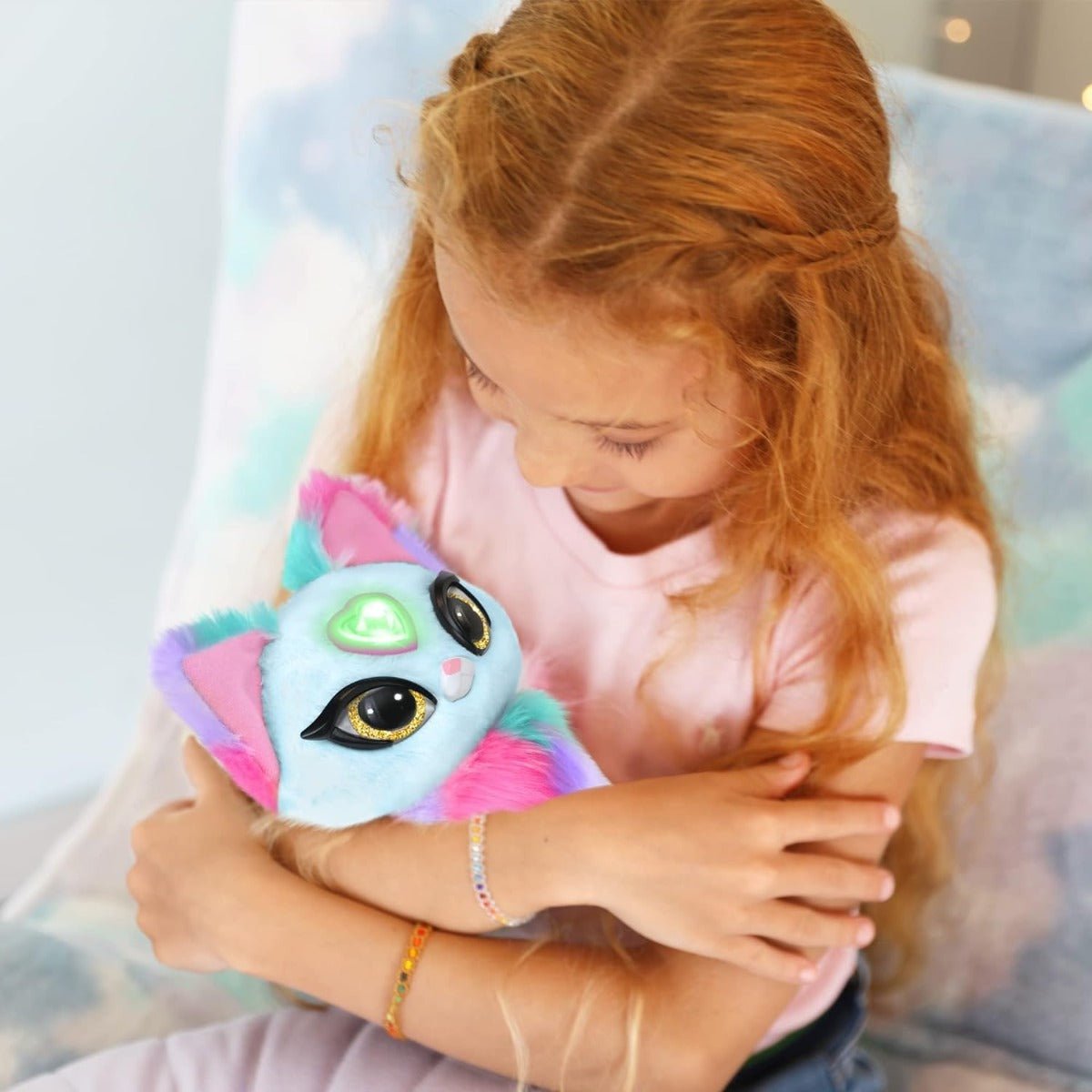 My Fuzzy Friends Magic Whispers Skye 18604 — image 5