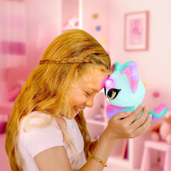 My Fuzzy Friends Magic Whispers Zoey 18605 - Colorland Toys