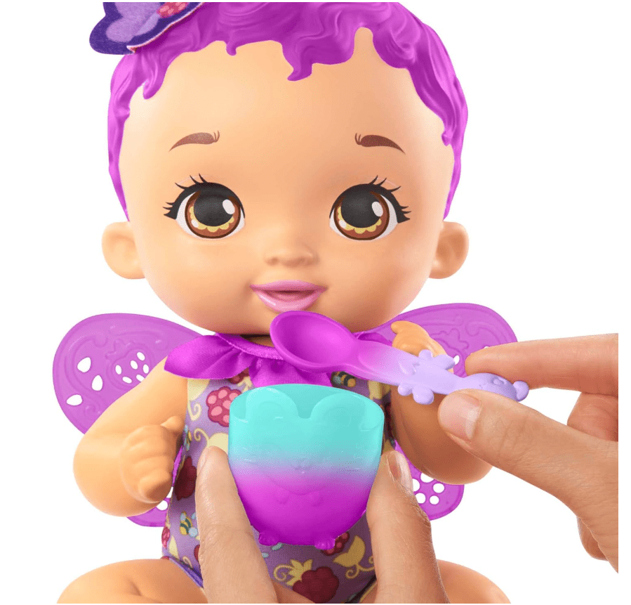 My Garden Baby Berry Hungry GYP00 — image 4