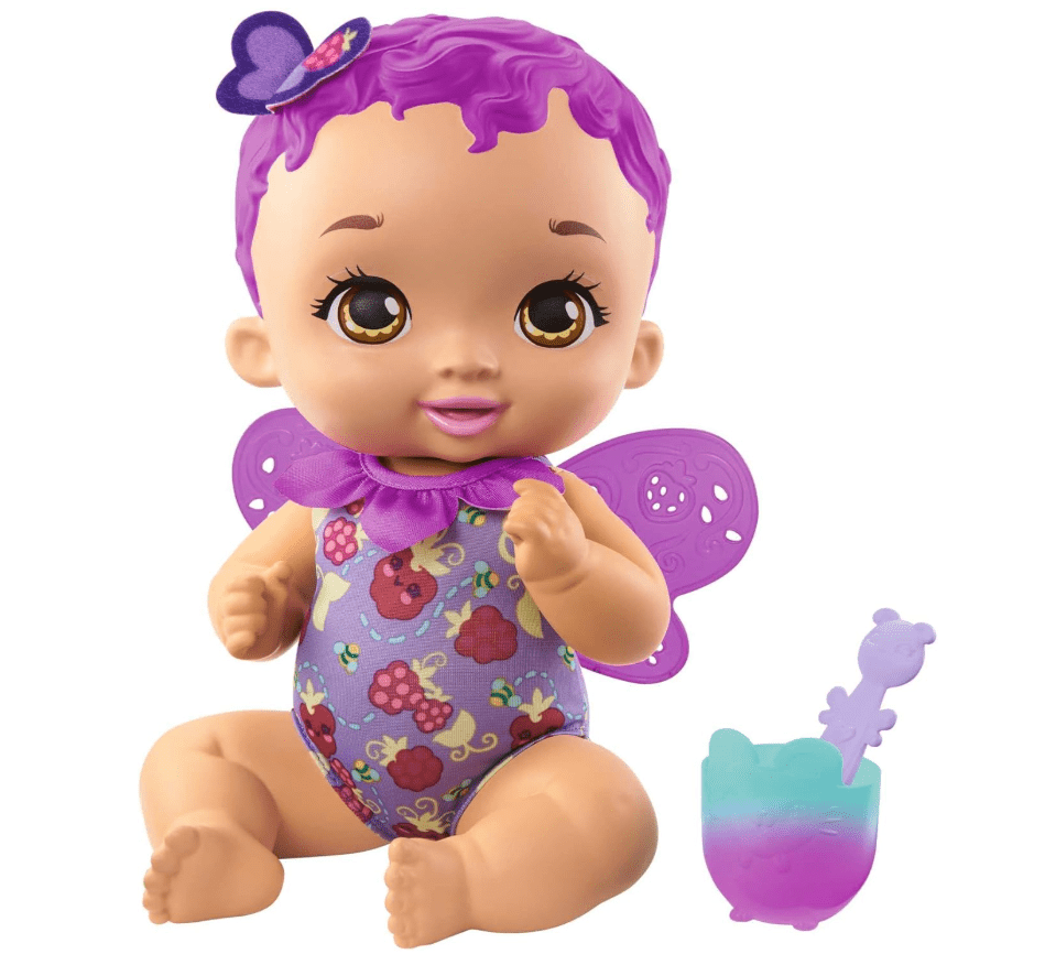 My Garden Baby Berry Hungry GYP00 — image 3
