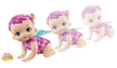 My Garden Baby Giggle & Crawl GYP31