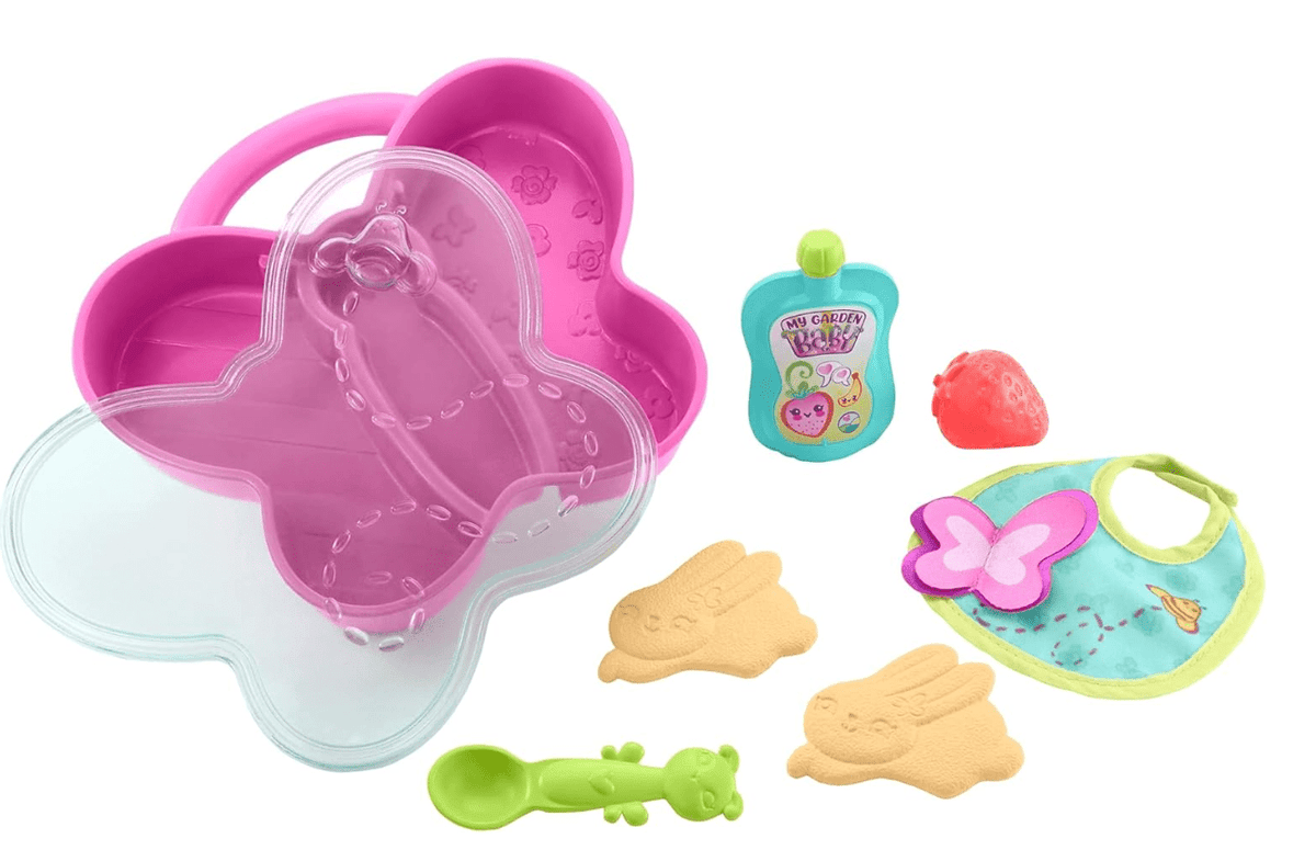 My Garden Baby Lunch Time Set HBJ67 — image 2