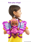 My Garden Baby On the Fly Carriage HBH45
