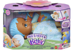 My Garden Baby Plush Swaddle HBH38