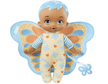 My Garden Baby Plush Swaddle HBH38