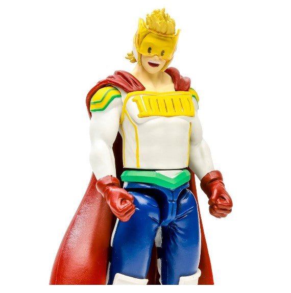 My Hero Academia 5in Figure Wave 4 - Mirio Togata TMP - 10982 - Colorland Toys