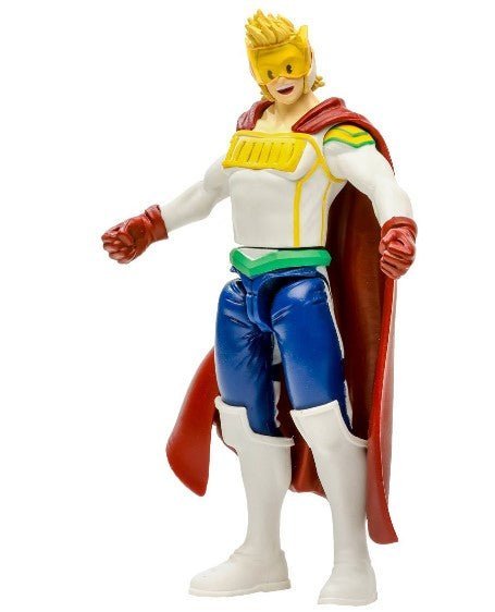 My Hero Academia 5in Figure Wave 4 - Mirio Togata TMP-10982 — image 1