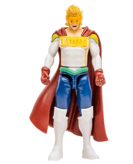 My Hero Academia 5in Figure Wave 4 - Mirio Togata TMP - 10982 - Colorland Toys