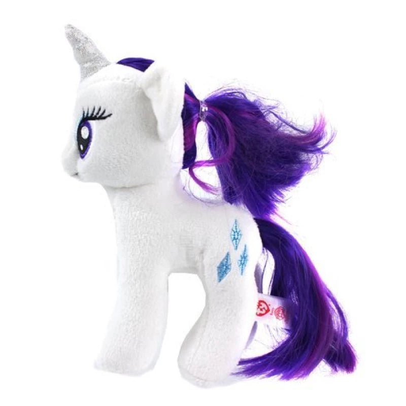 My Little Pony Applejack Plush B9819 - Colorland Toys