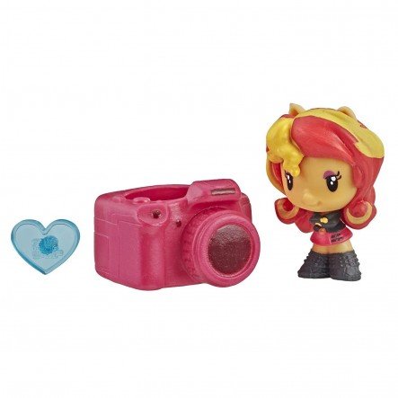 My Little Pony Cutie Mark Crew E5966 — image 2